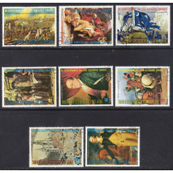 EQUATORIAL GUINEA LOT 47