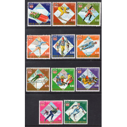 EQUATORIAL GUINEA LOT 50