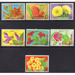 EQUATORIAL GUINEA LOT 53