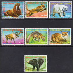 EQUATORIAL GUINEA LOT 56