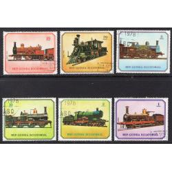 EQUATORIAL GUINEA LOT 58