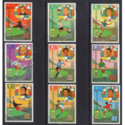 EQUATORIAL GUINEA LOT 59
