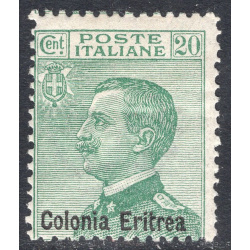 ERITREA SCOTT 38