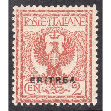 ERITREA SCOTT 89