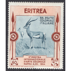 ERITREA SCOTT 179
