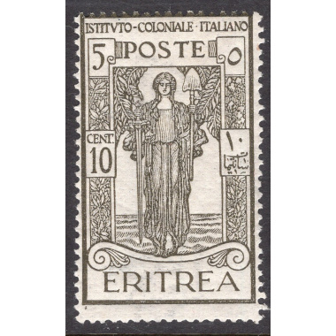 ERITREA SCOTT B12
