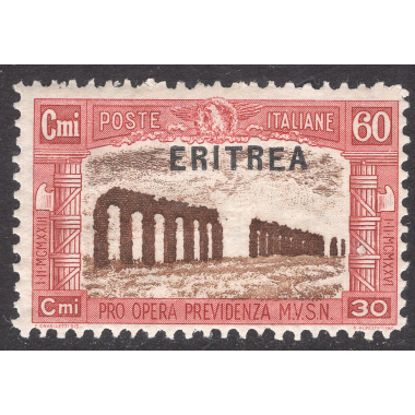 ERITREA SCOTT B18