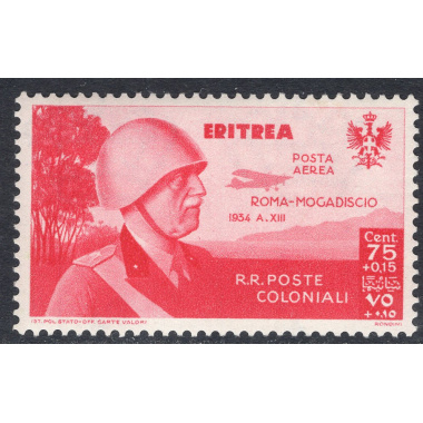 ERITREA SCOTT CB3