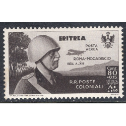 ERITREA SCOTT CB4