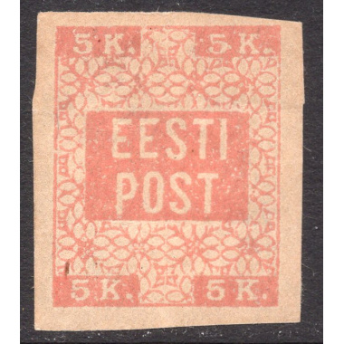 ESTONIA SCOTT 1