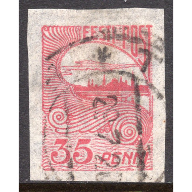 ESTONIA SCOTT 41