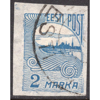 ESTONIA SCOTT 44