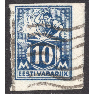 ESTONIA SCOTT 64