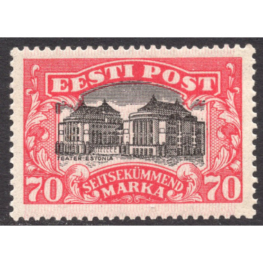 ESTONIA SCOTT 82