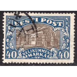 ESTONIA SCOTT 83