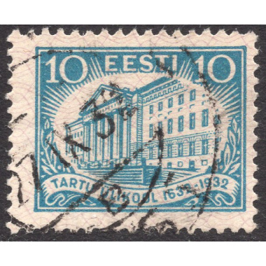 ESTONIA SCOTT 109
