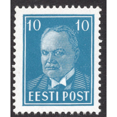 ESTONIA SCOTT 124