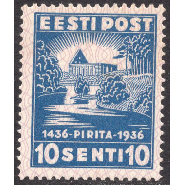 ESTONIA SCOTT 135