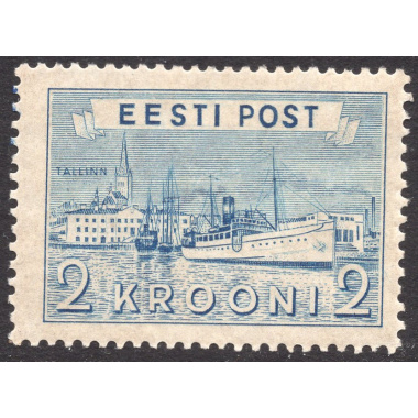 ESTONIA SCOTT 138