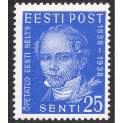 ESTONIA SCOTT 142