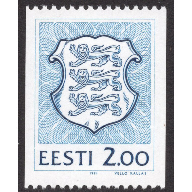 ESTONIA SCOTT 208