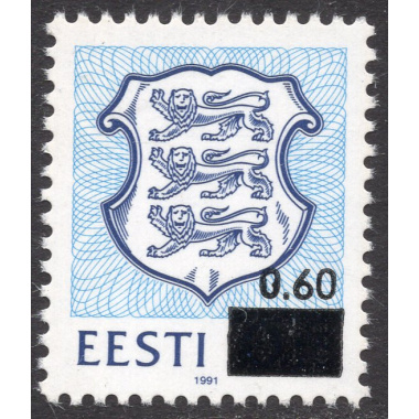 ESTONIA SCOTT 217