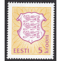 ESTONIA SCOTT 221