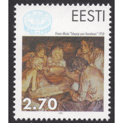 ESTONIA SCOTT 285
