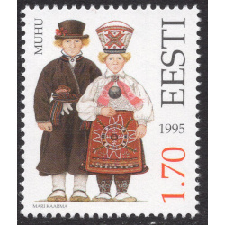 ESTONIA SCOTT 286