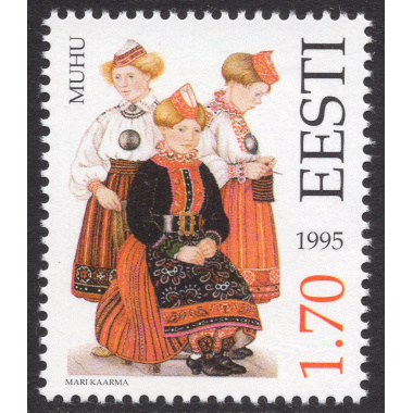 ESTONIA SCOTT 287