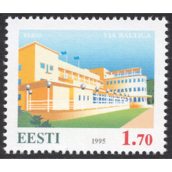 ESTONIA SCOTT 288