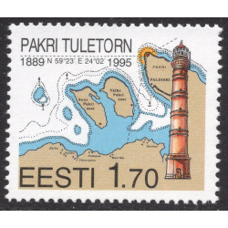 ESTONIA SCOTT 292