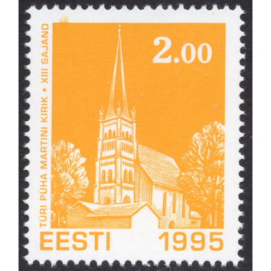 ESTONIA SCOTT 297