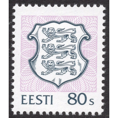ESTONIA SCOTT 301A