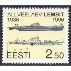 ESTONIA SCOTT 302