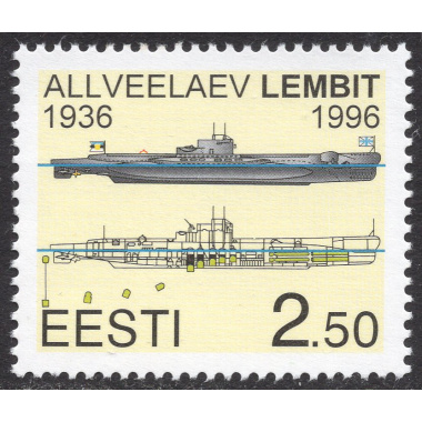ESTONIA SCOTT 302