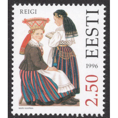 ESTONIA SCOTT 304