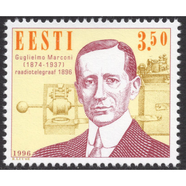 ESTONIA SCOTT 307