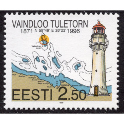 ESTONIA SCOTT 309
