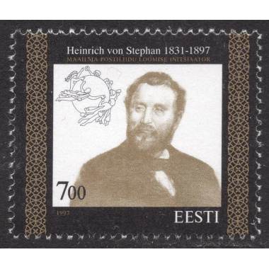 ESTONIA SCOTT 320