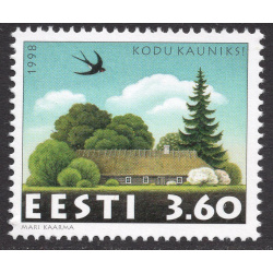 ESTONIA SCOTT 344
