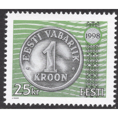 ESTONIA SCOTT 345