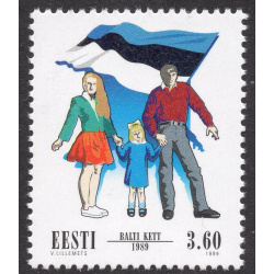 ESTONIA SCOTT 366