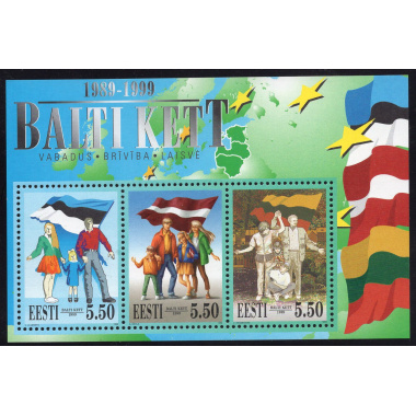 ESTONIA SCOTT 367