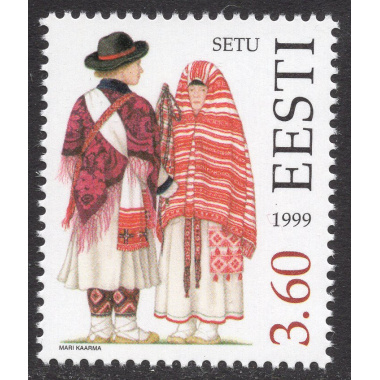 ESTONIA SCOTT 369