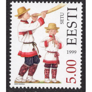 ESTONIA SCOTT 370