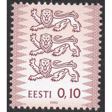 ESTONIA SCOTT 371