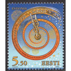ESTONIA SCOTT 385