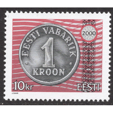 ESTONIA SCOTT 391