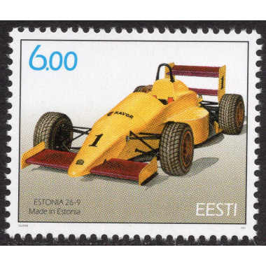 ESTONIA SCOTT 426